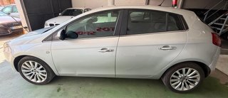 FIAT Bravo 2008