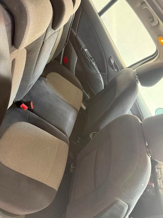 FIAT Bravo 2008