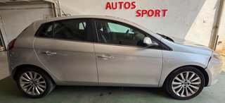 FIAT Bravo 2008