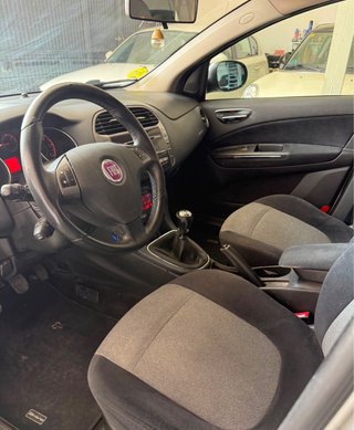 FIAT Bravo 2008