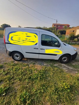 Renault Kangoo 2018