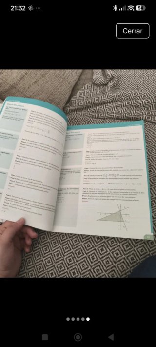 MATEMÁTICAS I