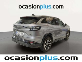 Renault Austral Techno E-Tech Full Hybrid Auto 147 kW (200 CV)