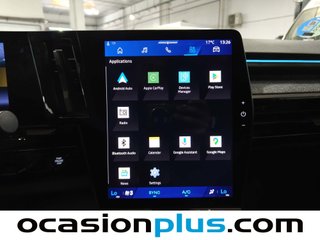 Renault Austral Techno E-Tech Full Hybrid Auto 147 kW (200 CV)