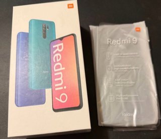 Xiaomi Redmi 8 64GB perfecto estado