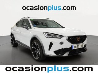 CUPRA Formentor 1.4 e-Hybrid VZ DSG 180 kW (245 CV)