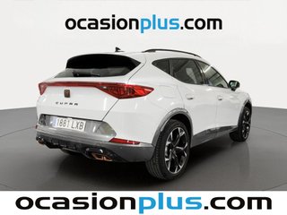 CUPRA Formentor 1.4 e-Hybrid VZ DSG 180 kW (245 CV)
