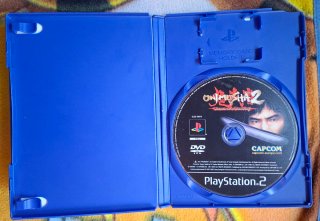 Grand Theft Auto: Vice City, GUN Y Onimusha 2, PS2