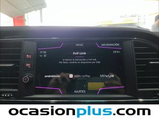 SEAT León ST 2.0 TSI S&S Cupra 4Drive DSG 221 kW (300 CV)