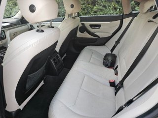 BMW Serie 4 2018
