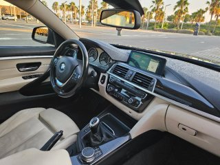 BMW Serie 4 2018