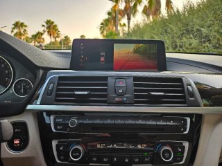 BMW Serie 4 2018