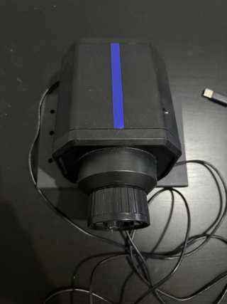 Volante PXN V99 PC/PS/Xbox