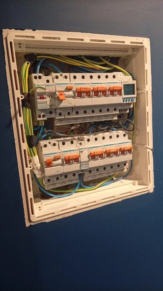 Instalaciones y reparaciones a domicilios