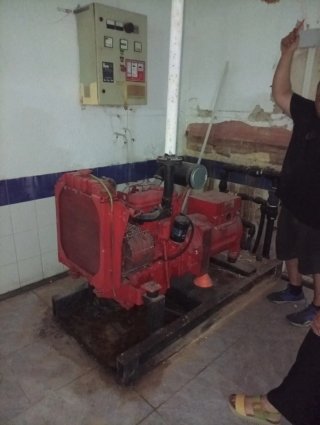 Instalaciones y reparaciones a domicilios