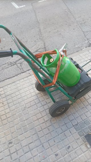 Instalaciones y reparaciones a domicilios