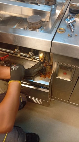 Instalaciones y reparaciones a domicilios