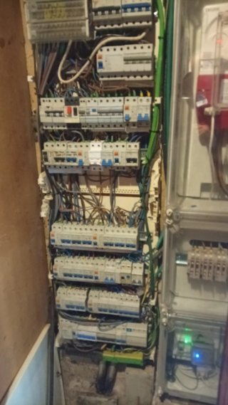 Instalaciones y reparaciones a domicilios