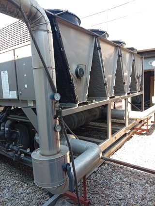 Instalaciones y reparaciones a domicilios
