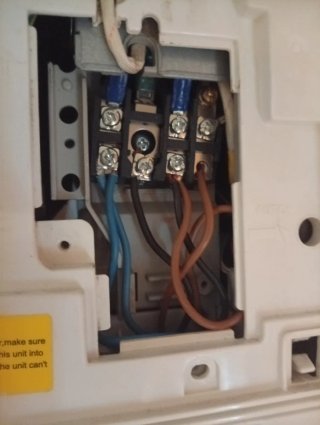 Instalaciones y reparaciones a domicilios