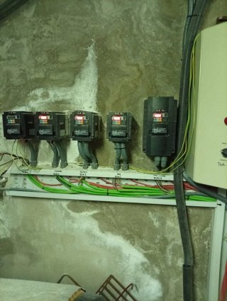 Instalaciones y reparaciones a domicilios