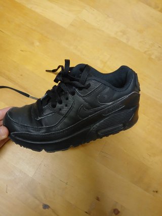 Zapatillas Nike Air Max Talla 35