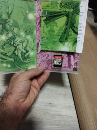 Mushihimesama Nintendo Switch