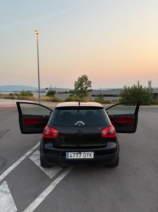 Volkswagen Golf V 1.9TDI