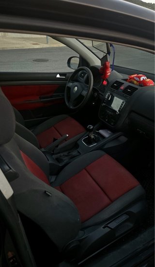 Volkswagen Golf V 1.9TDI