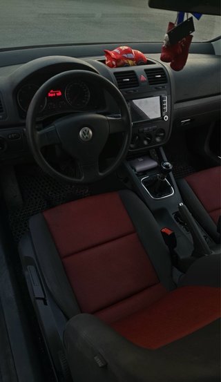 Volkswagen Golf V 1.9TDI