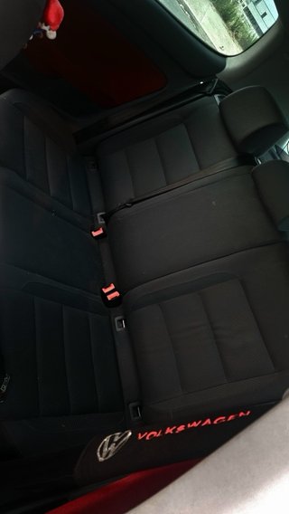 Volkswagen Golf V 1.9TDI