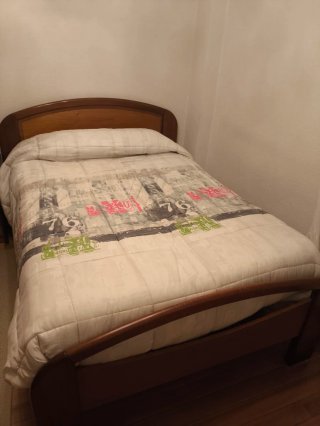 Se regalan muebles.