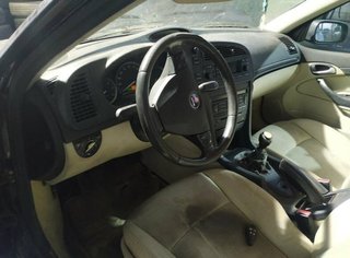Mando elevalunas tras der saab 12764023 9-3 347930