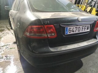 Mando elevalunas tras der saab 12764023 9-3 347930