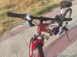 Bicicleta Merida 26 Kalahari 510