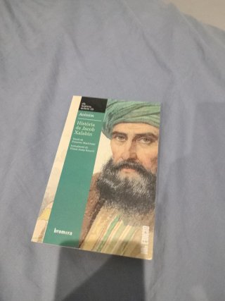 Història de Jacob Xalabín