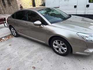 Citroen C5 2010