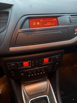 Citroen C5 2010