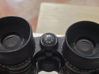 Binoculares Breaker Cobra 750