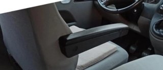 Reposabrazos coche o furgoneta
