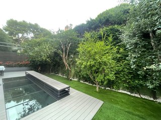 Jardinero oficial