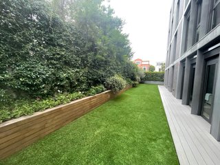 Jardinero oficial