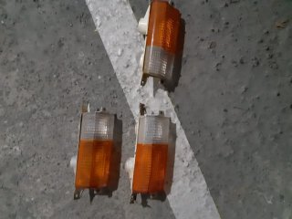 Renault 6 1976