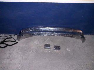 Renault 6 1976