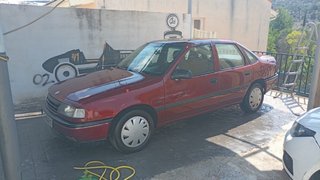 Opel Vectra 1992