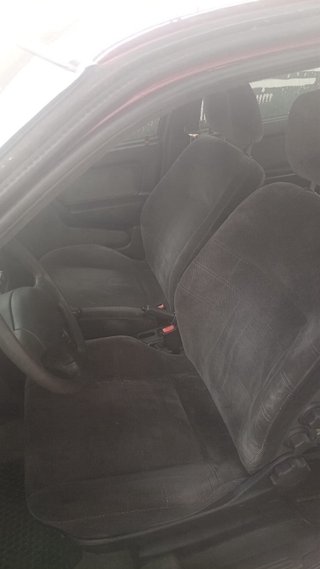 Opel Vectra 1992