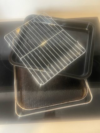 Horno Sage Air Fryer