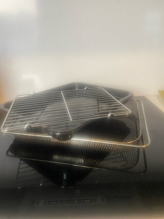 Horno Sage Air Fryer