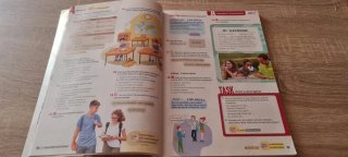 Options 1ESO