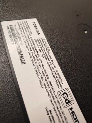 Placa Base TV Vestel 17MB181V